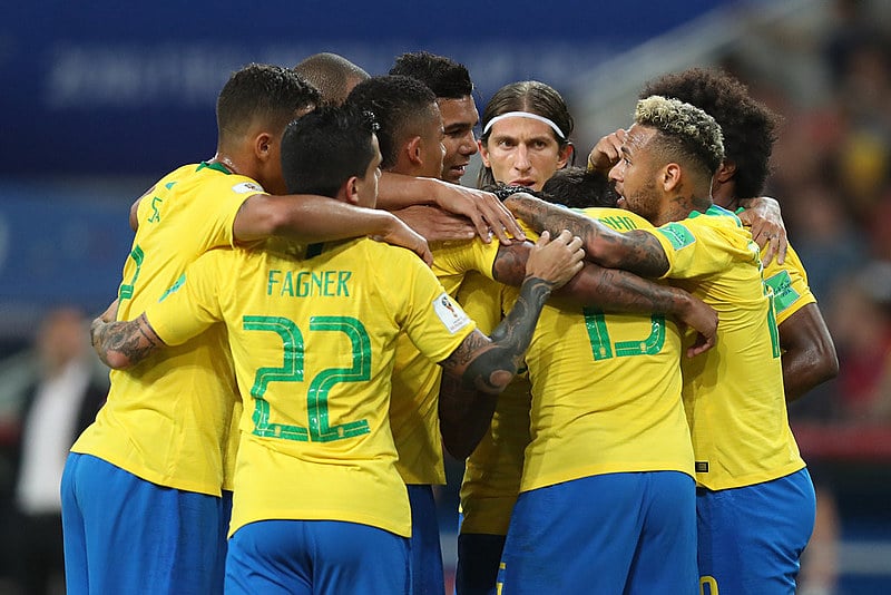 Equipe brasileira colocará sua evolução à prova contra o México, adversário mais forte até o momento