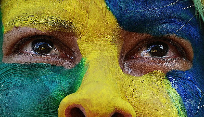 Nossa tarefa é lutar para que as riquezas sejam exploradas de uma forma sustentável e beneficiem o conjunto da população brasileira