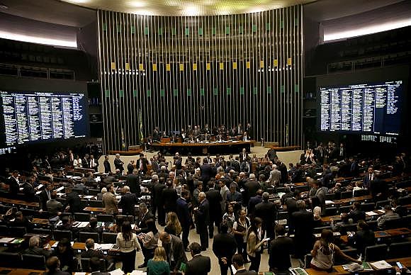 Wilson Dias/Agência Brasil