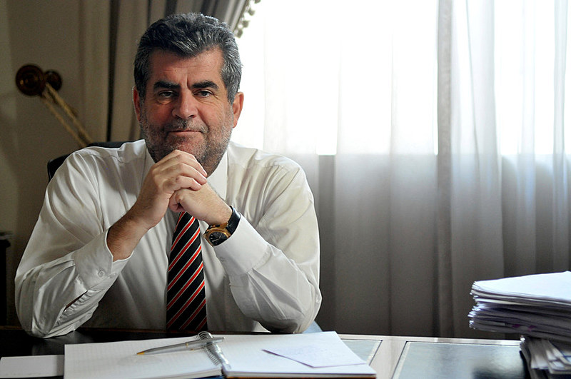 Segundo o subsecretário chileno do Interior, Rodrigo Ubilla, migração não é um direito humano