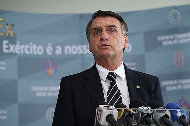 Governo Bolsonaro nunca escondeu o seu desprezo e seu despreparo para lidar com a população do campo