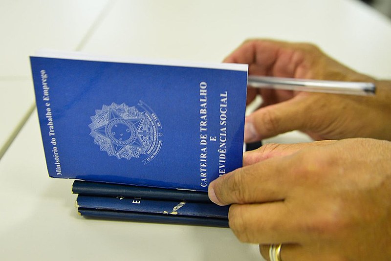 Profissionais sem o registro encontram dificuldades em conseguir emprego