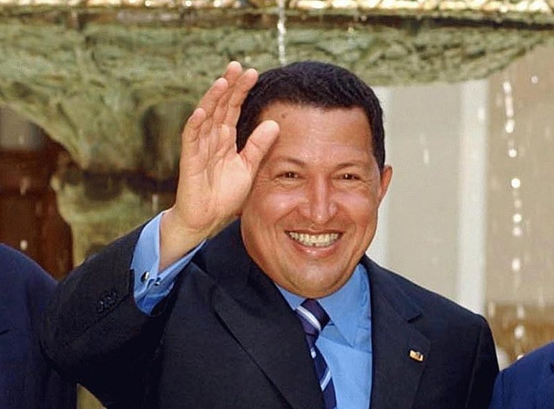 Ao longo de quase 20 anos de governo - primeiro com Chávez e agora com Nicolás Maduro - o chavismo sustenta 23 vitórias eleitorais