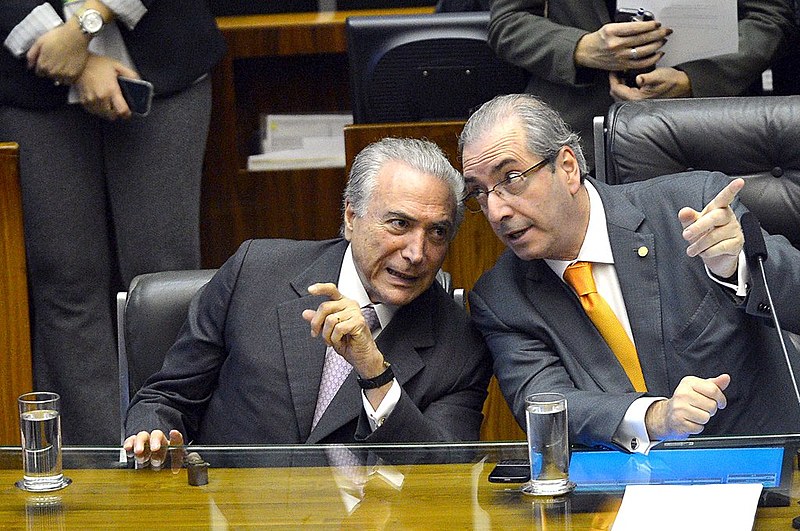 O que melhorou na sua vida e também em nosso país depois da saída de Dilma?