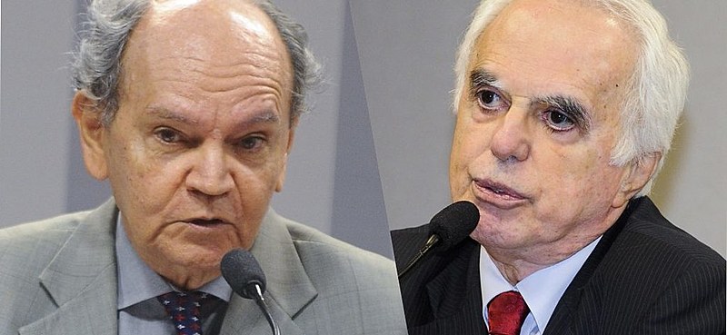 Para embaixador, futuro presidente não tem experiência administrativa, é voluntarista e já delegou governo a general Mourão