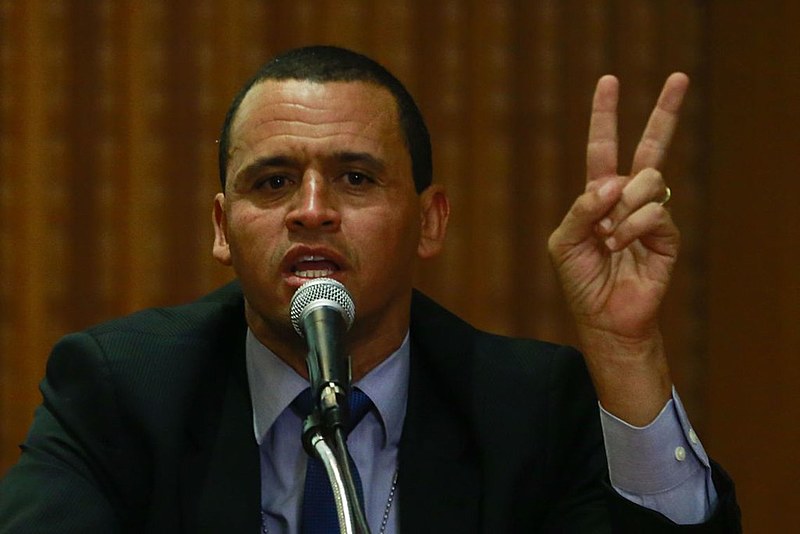 Delegado Giniton Lages fala sobre os detalhes da investigação que prendeu acusados do assassinato de Marielle Franco