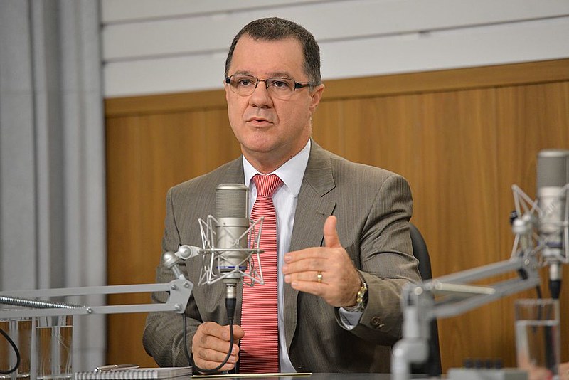 Gabas aponta que modelo defendido pelo governo só aumenta a desigualdade