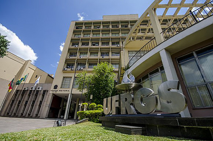Pelo sétimo ano consecutivo, a UFRGS foi considerada pelo MEC a melhor Universidade Federal do País