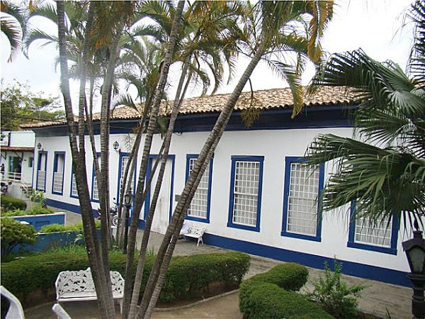 Hospital está fechado desde abril de 2015