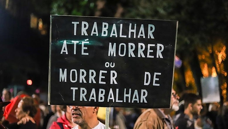 “Os governadores estão fazendo as reformas porque não querem perder ajuda federal", explica economista