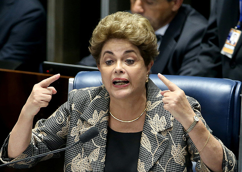 "Ainda bem que prevaleceu o bom senso e a responsabilidade do ministro responsável pelo caso no STF", avaliou a petista