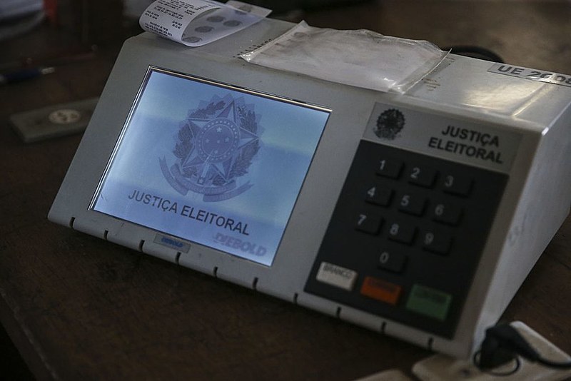 Mais de 147 milhões de eleitores estão aptos a votar nos 5.570 municípios brasileiros