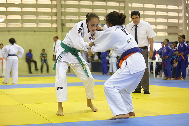 Os vencedores terão a oportunidade de concorrer ao Programa Ganhe o Mundo Esportivo 2019, um programa de intercâmbio de dois meses