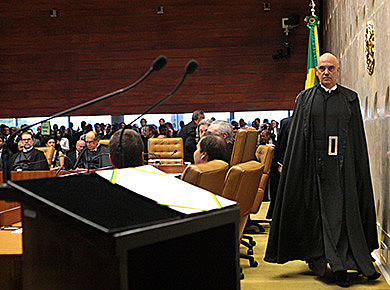 Até ministros do Supremo Tribunal Federal (STF), como Alexandre de Moraes, revelam desconhecer o compromisso do Estado brasileiro