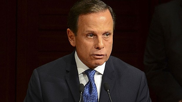 Doria anunciou pacote de privatizações, mas gestão ainda não divulgou detalhes do prrocesso