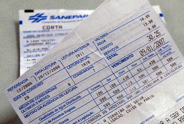 Água cara, mas nem sempre na torneira, é resultado da privatização da Sanepar