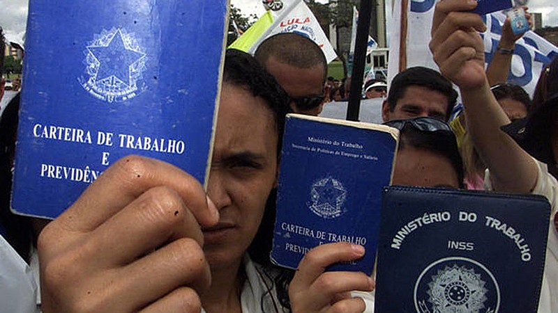 Trabalho intermitente traz instabilidade e pode desproteger trabalhador da assistência em saúde