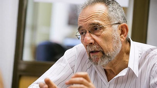 Professor de física, Pedro Arrojo não acredita que o Fórum Mundial da Água resolverá os conflitos pelo recurso natural