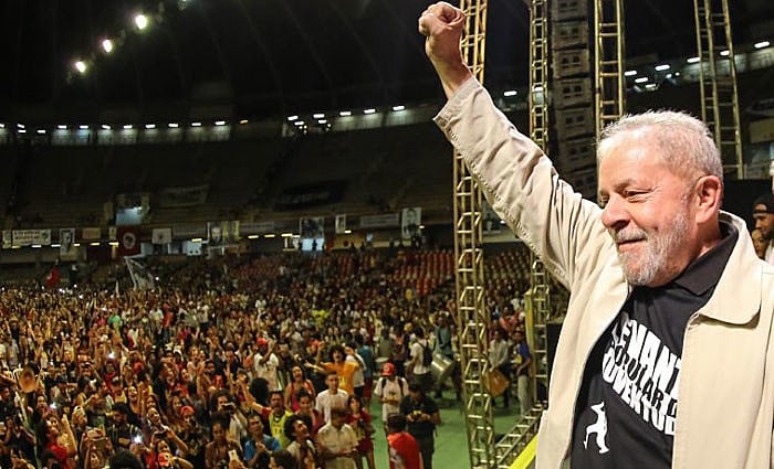 O evento “Lula abraça a cultura” será marcado por homenagem à cantora Beth Carvalho