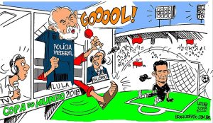 Lula comentarista