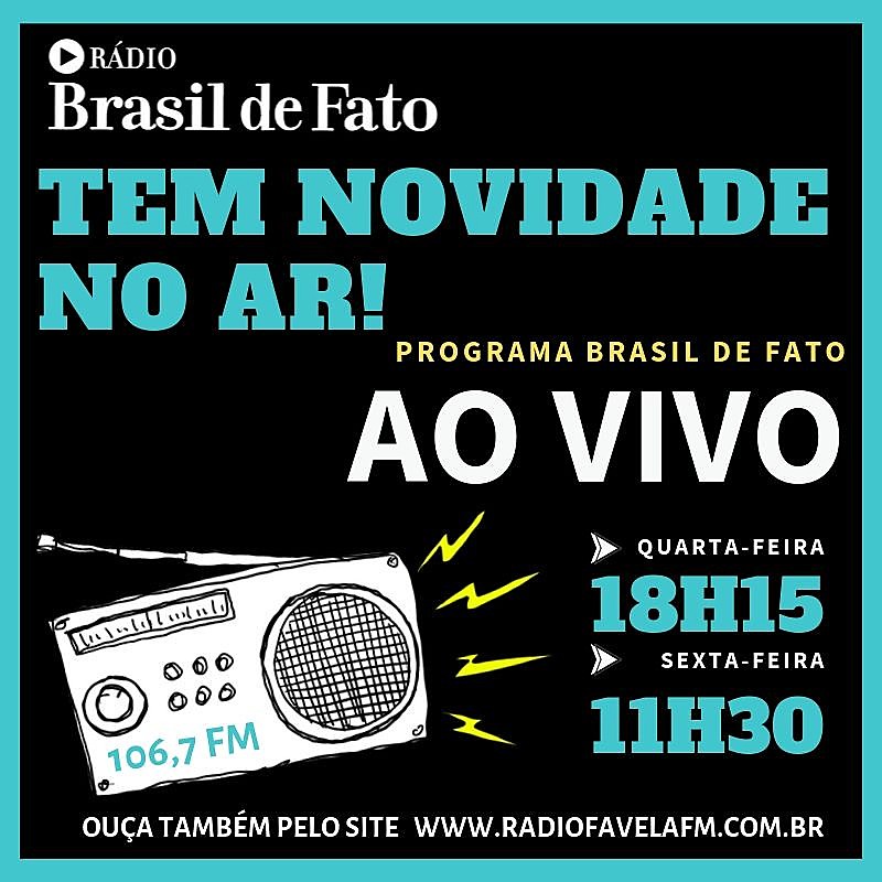 Repercussão da aprovação do projeto Escola Sem Partido também foi tema do programa