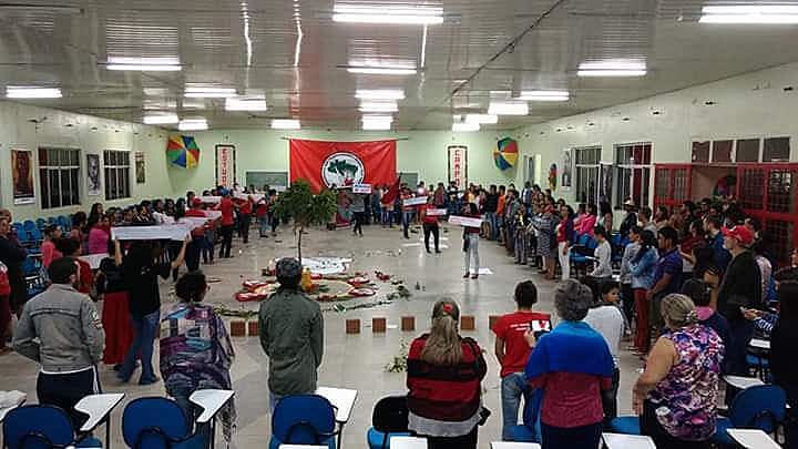 O encontro reafirma o compromisso do movimento em contribuir para a reinvenção de práticas pedagógicas na luta pela emancipação humana