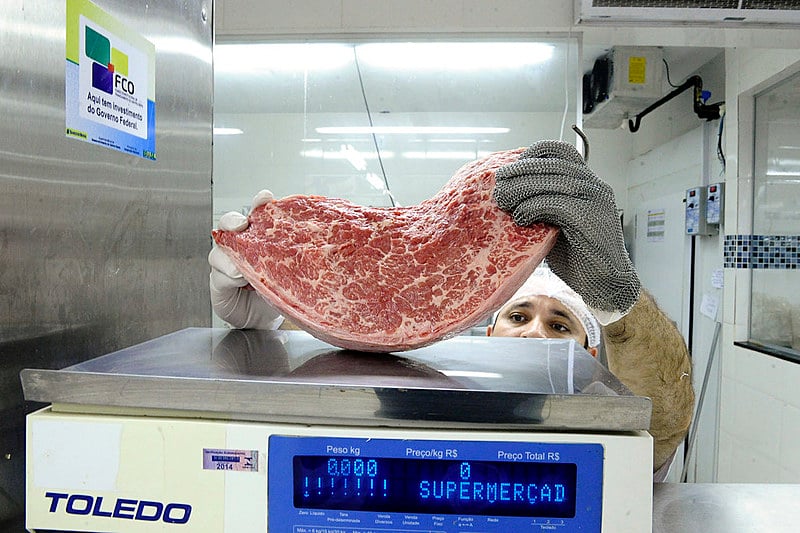 Alimento deve continuar encarecendo nos primeiros meses de 2020