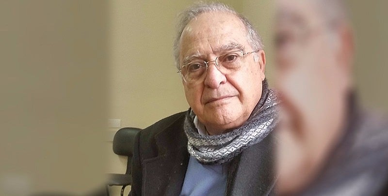 Ex-presidente da Funai, Carlos Marés fundou escritório de advocacia com Luiz Edson Fachin há mais de 30 anos em Curitiba