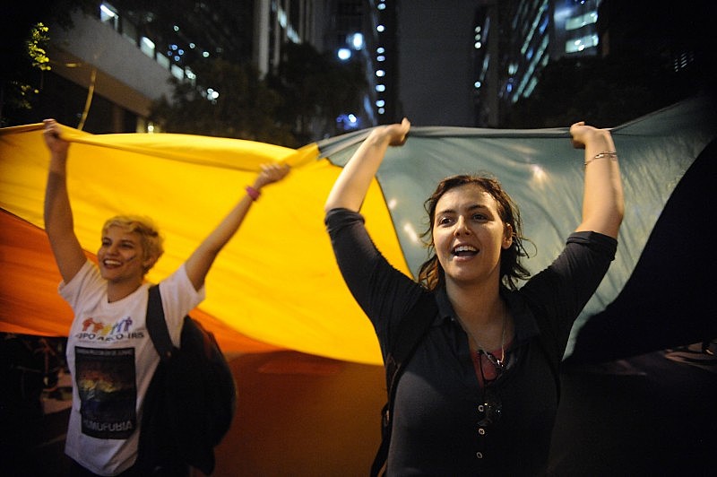 Pesquisa revela que a violência contra LGBTs é real e está bem presente no Rio Grande do Norte