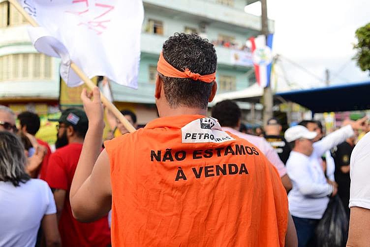 Sem os biocombustíveis, perde-se boa parte do fomento ao desenvolvimento da agricultura familiar.