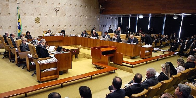 Professor afirma que a presunção de inocência na Constituição não é apenas princípio, mas regra