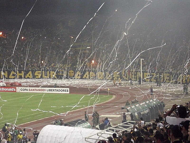 A medida da Conmebol, se acatada, afastará ainda mais o torcedor pobre dos estádios