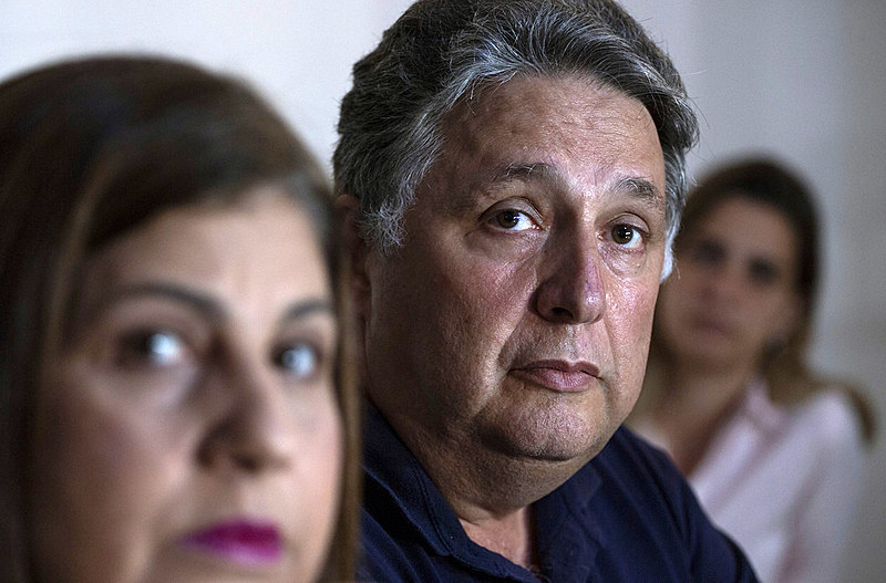 Casal passou uma noite na prisão; decisão de desembargador faz críticas à operação Lava Jato