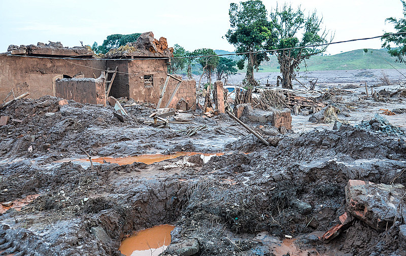 Governo Temer agrava o cenário ao editar três Medidas Provisórias destinadas a alterar o Código de Mineração