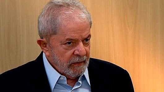 Entrevista da BBC com o ex-presidente foi ao ar na noite desta sexta-feira (10)
