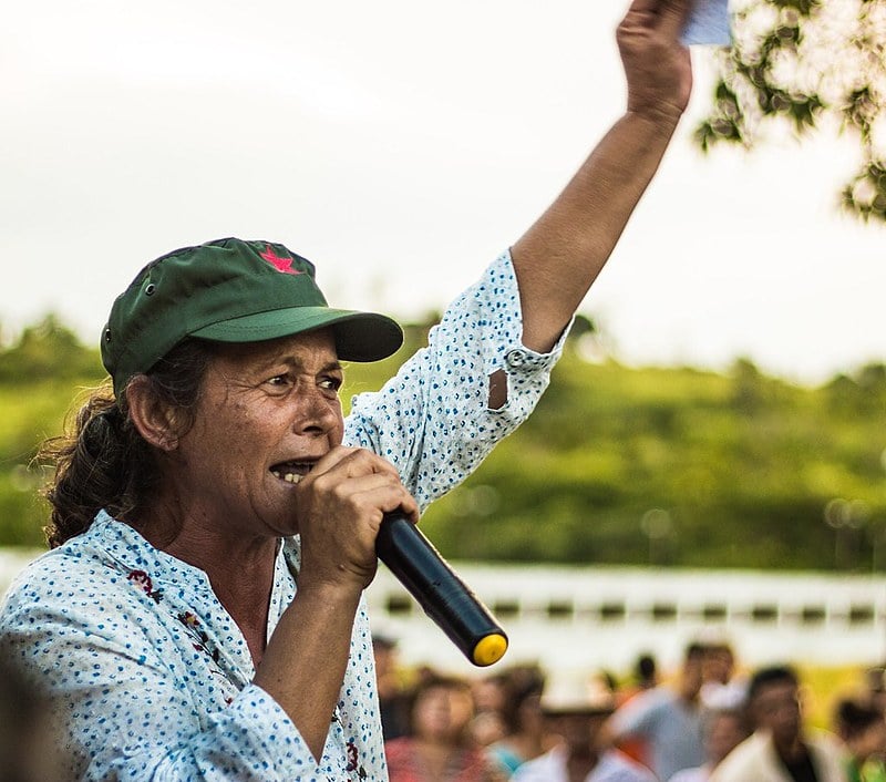 "O Congresso do Povo quer ser um instrumento pedagógico de retorno ao trabalho de base e de construção de um projeto de nação"