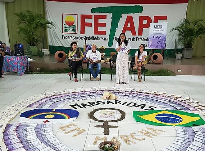 Curso contou com a presença de 70 lideranças e dirigentes sindicais dos 10 polos de atuação da Federação