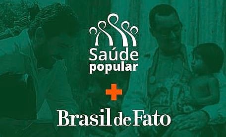 A mudança é resultado de um novo modelo de parceria entre os meios de comunicação e a Rede Nacional de Médicas e Médicos Populares