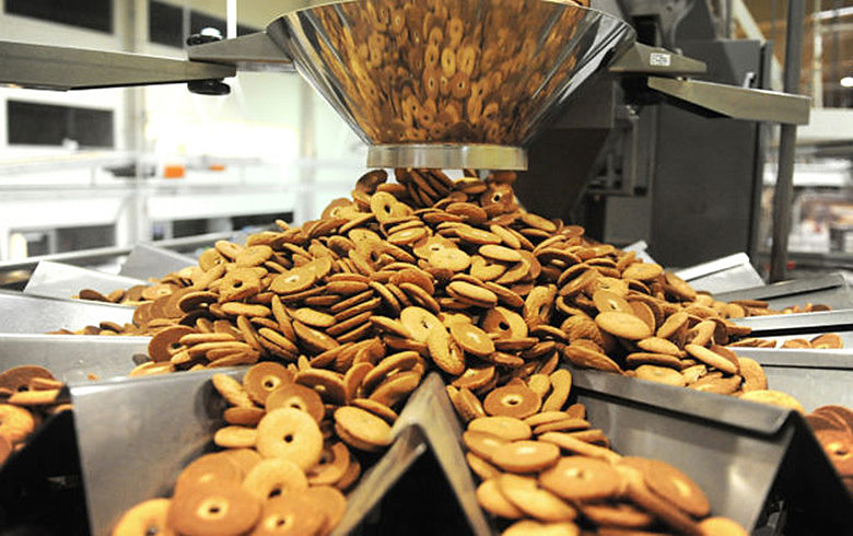 Produção de alimentos respondia por 16% da receita em 2008, dez anos depois, foi a 23%