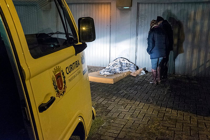 Coordenador do Instituto Nacional de Direitos Humanos da População em Situação de Rua critica tratamentos contra a vontade dos cidadãos