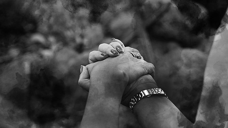 El duelo y la lucha por indemnización hacen parte del cotidiano de las familias de las víctimas