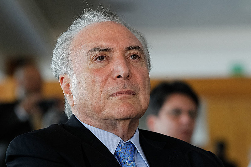 "Mesmo em processo de desembarque, não se pode negar aos tucanos a identidade com as contrarreformas em andamento no país"