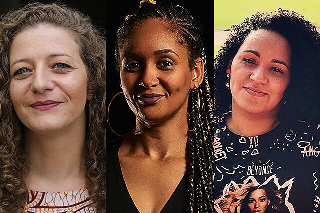 Protagonismo nos bastidores não blinda as mulheres de enfrentar situações de machismo