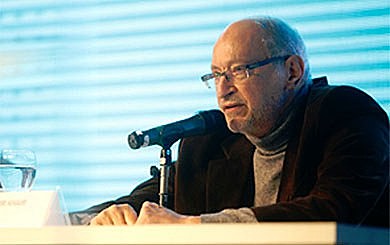 Amir Khair: apesar de se tratar de créditos de fácil recuperação deságio em papéis vinculados a dívidas do Refis chega a 50%