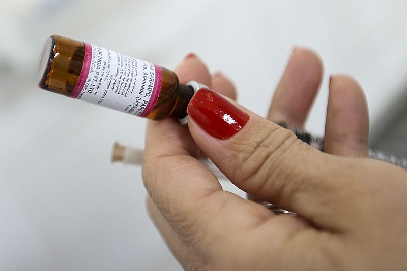 Alguns países que iniciaram o ano liderando os casos da doença estão apresentando números melhores por meio de campanhas de vacinação