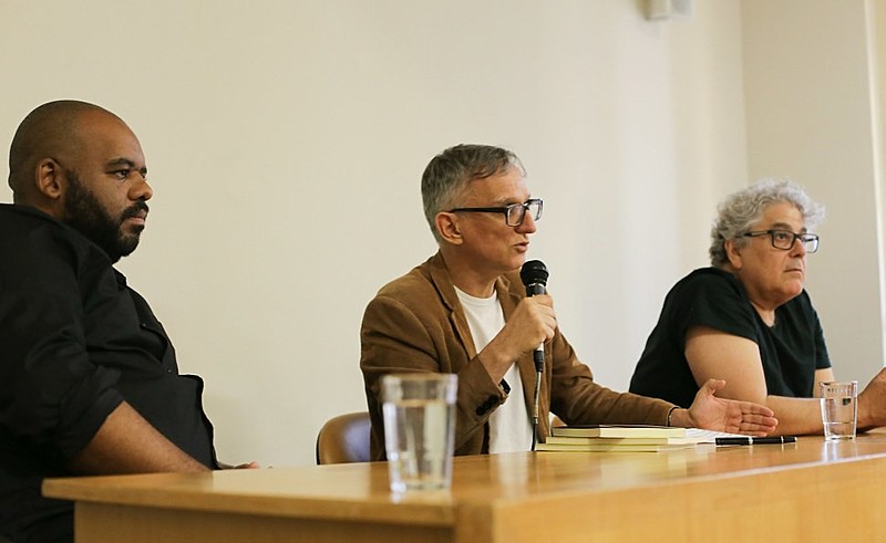 Temas foram debatidos neste domino (03) e seguem em pauta na programação da feira