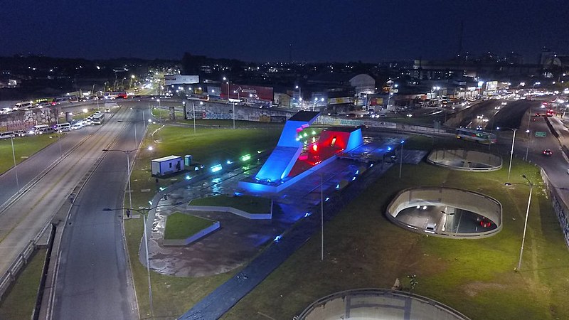 Memorial da Cabanagem, obra de Oscar Niemeyer, foi entregue revitalizado para a população paraense.