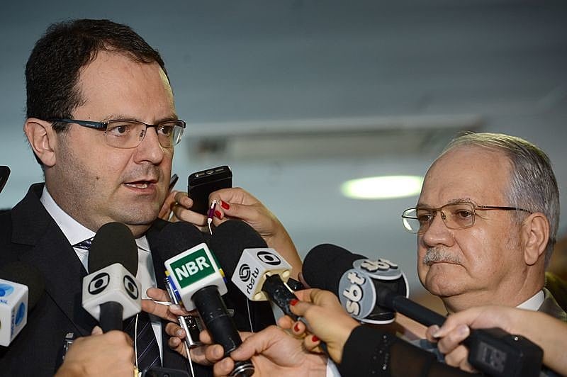 Voto do relator, ministro Edson Fachin, foi seguido por seis ministros