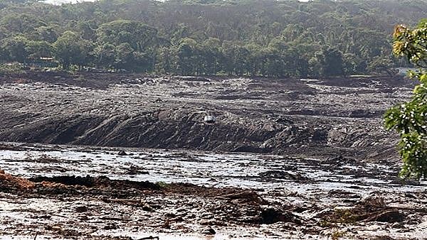 colapso en la mina de Brumadinho ha sido calificado como la peor tragedia de este tipo en la historia de Brasil