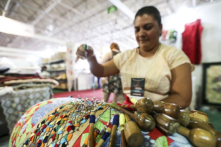 De acordo com especialistas desemprego é maior entre as mulheres